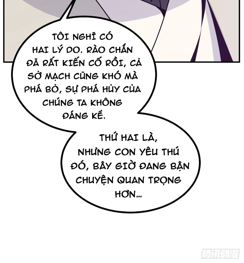 Nhất Quyền Bạo Tinh Chapter 48 - Trang 2