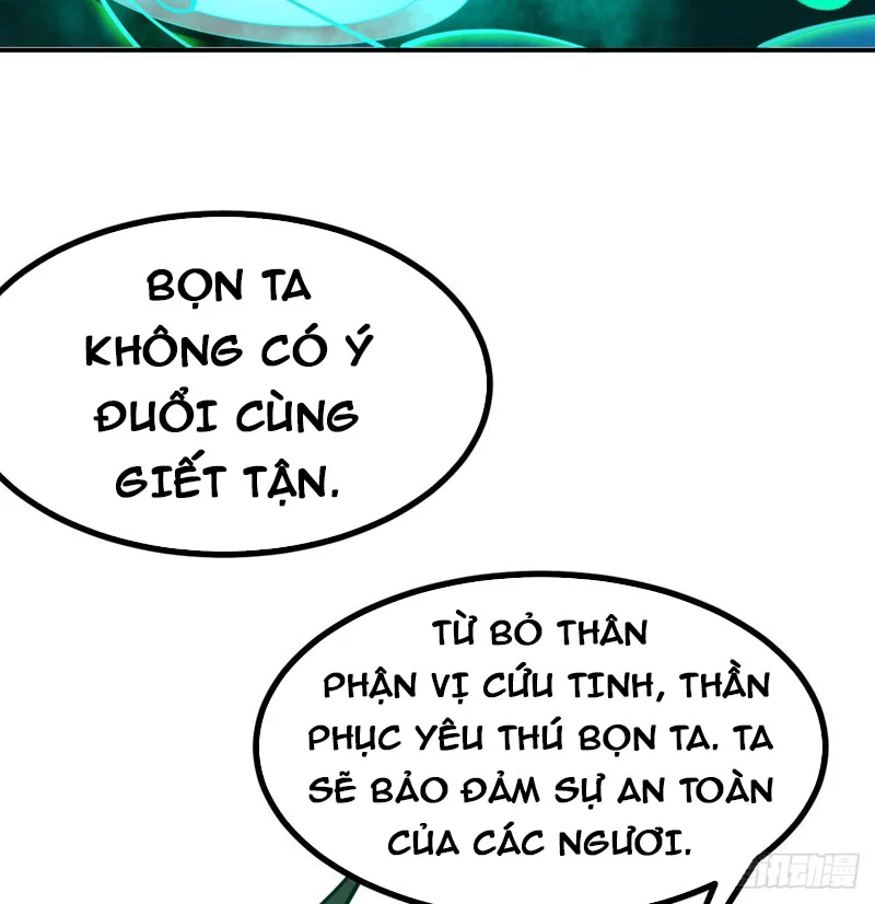 Nhất Quyền Bạo Tinh Chapter 48 - Trang 2