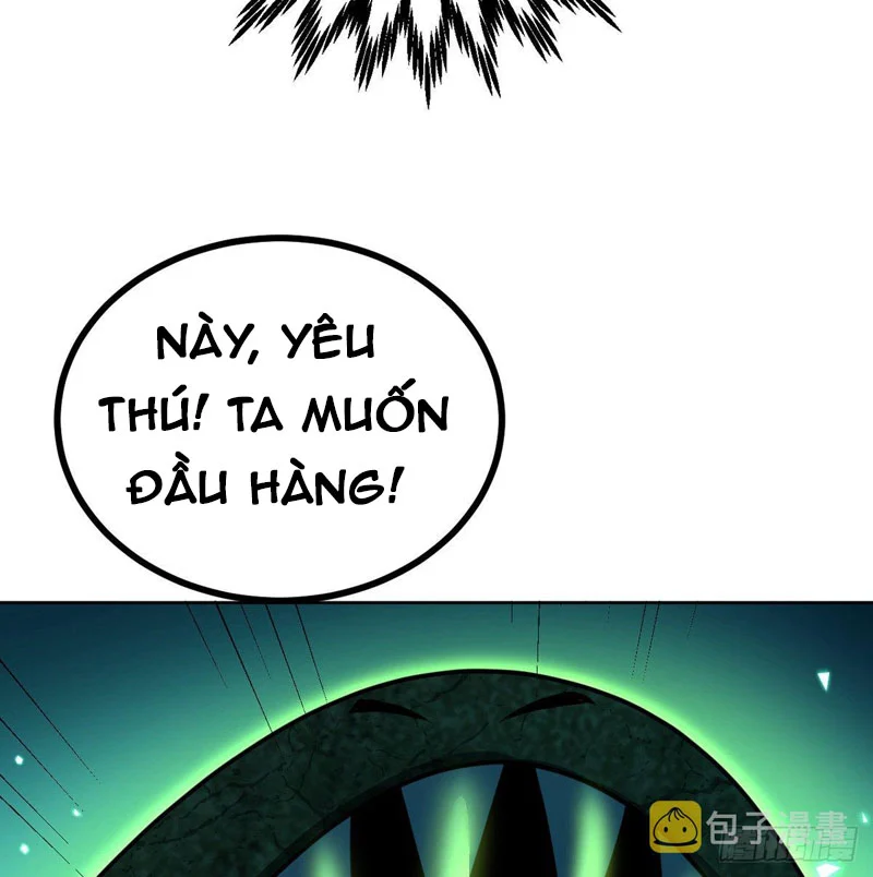 Nhất Quyền Bạo Tinh Chapter 51 - Trang 3