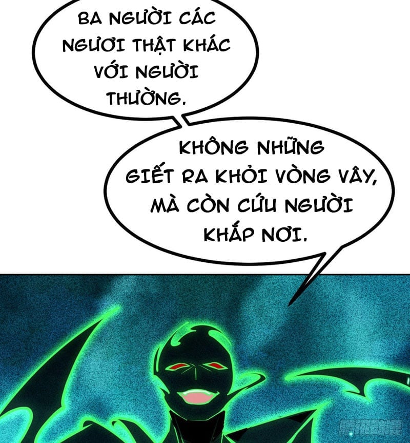 Nhất Quyền Bạo Tinh Chapter 51 - Trang 3