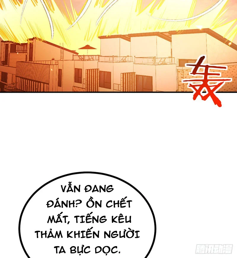 Nhất Quyền Bạo Tinh Chapter 51 - Trang 3