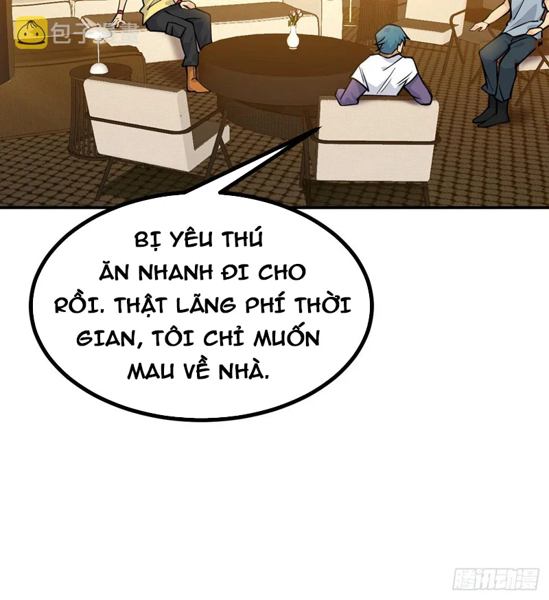 Nhất Quyền Bạo Tinh Chapter 51 - Trang 3