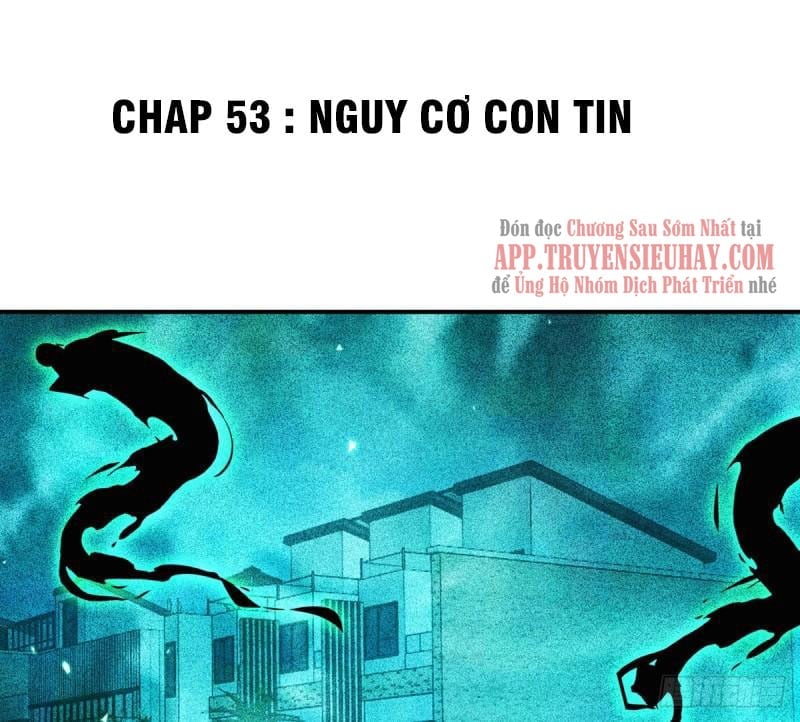 Nhất Quyền Bạo Tinh Chapter 53 - Trang 3