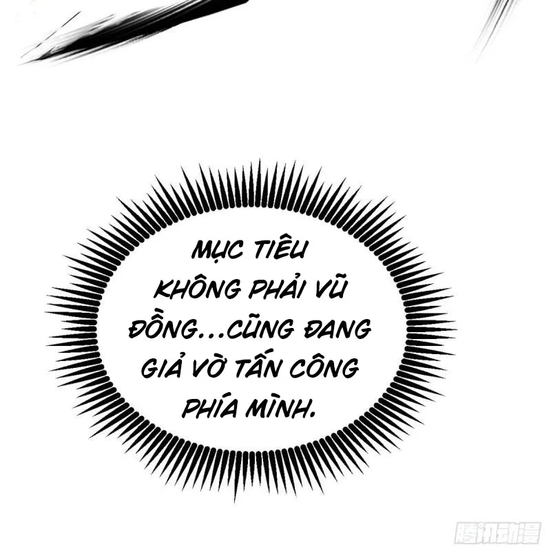 Nhất Quyền Bạo Tinh Chapter 53 - Trang 3