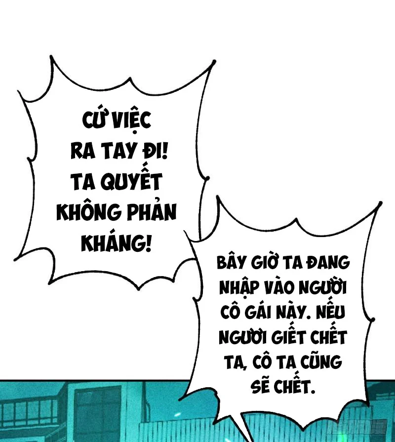 Nhất Quyền Bạo Tinh Chapter 53 - Trang 3