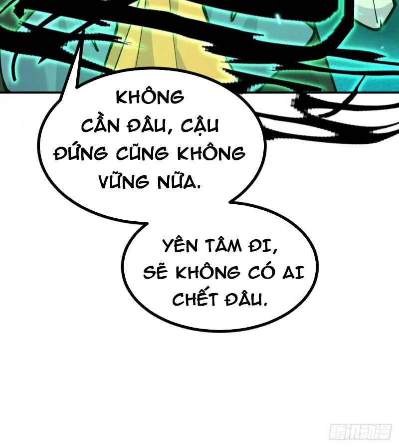 Nhất Quyền Bạo Tinh Chapter 53 - Trang 3