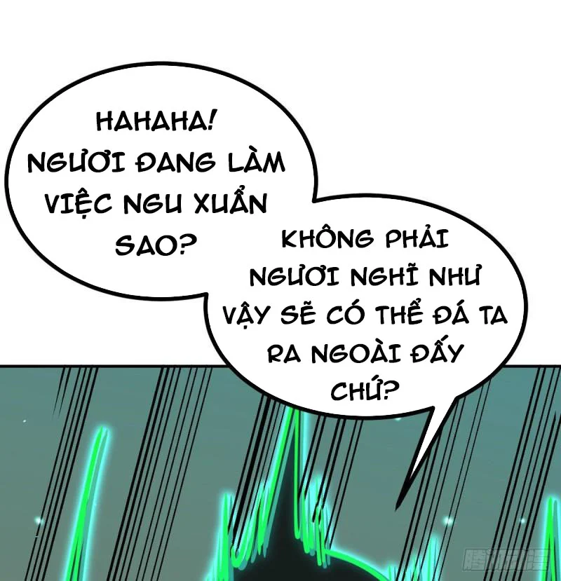 Nhất Quyền Bạo Tinh Chapter 53 - Trang 3