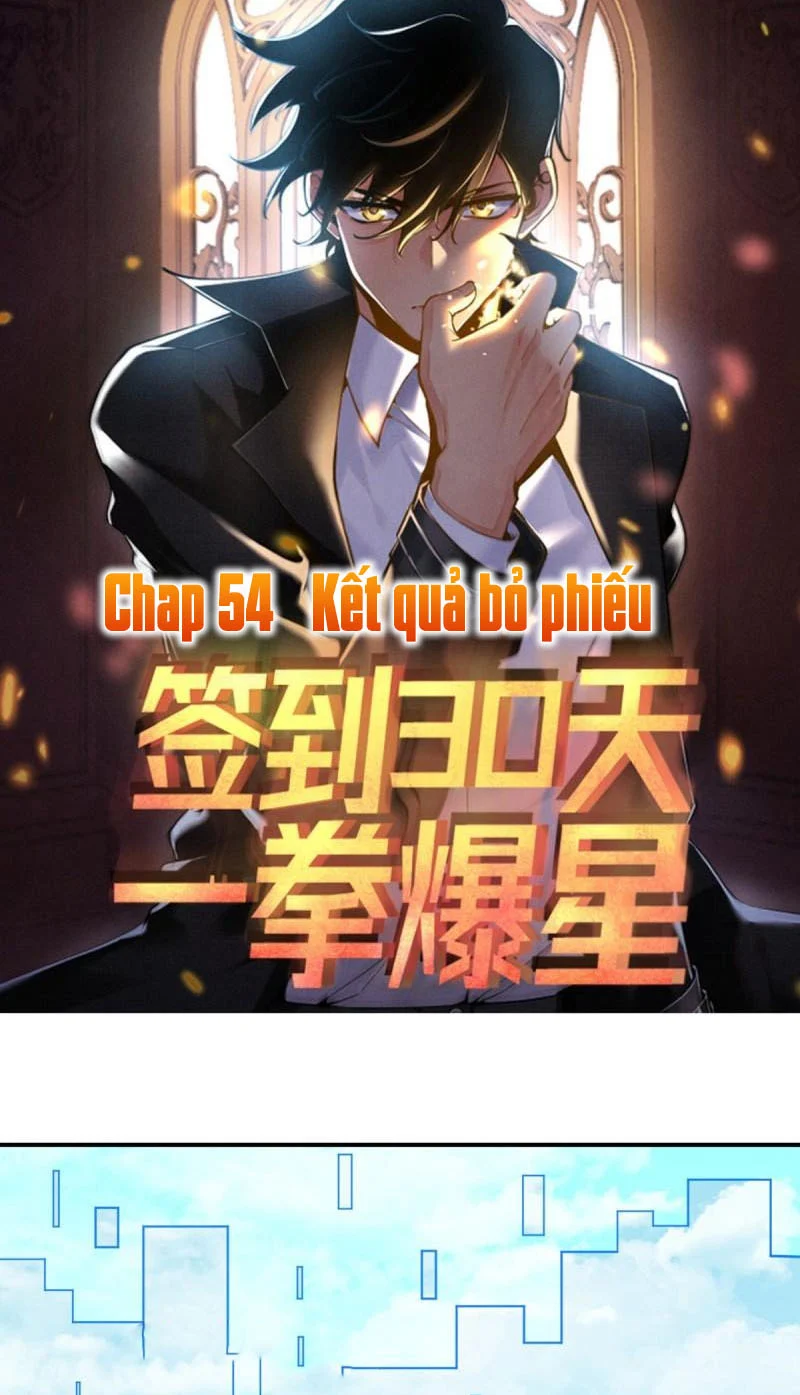 Nhất Quyền Bạo Tinh Chapter 54 - Trang 3