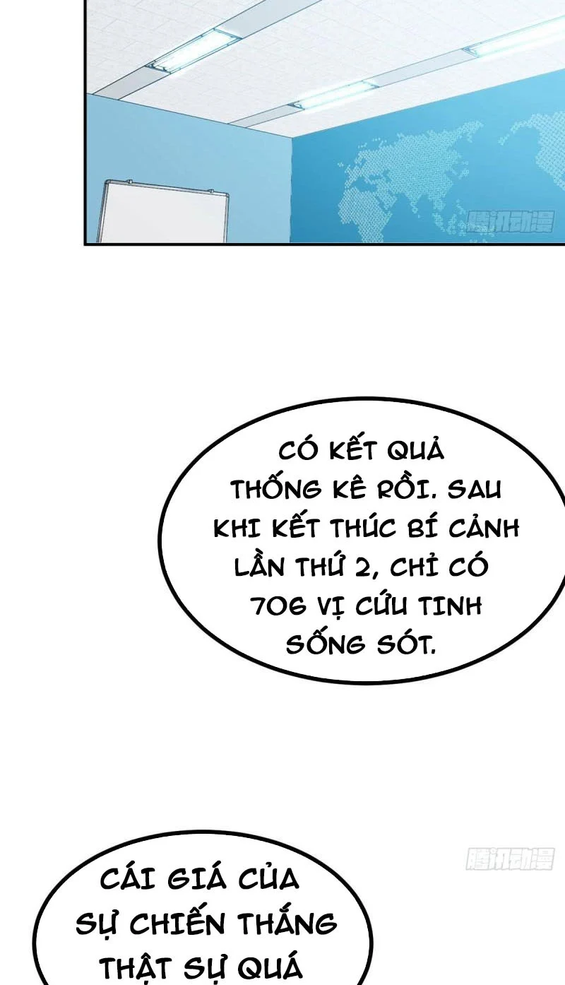 Nhất Quyền Bạo Tinh Chapter 54 - Trang 3