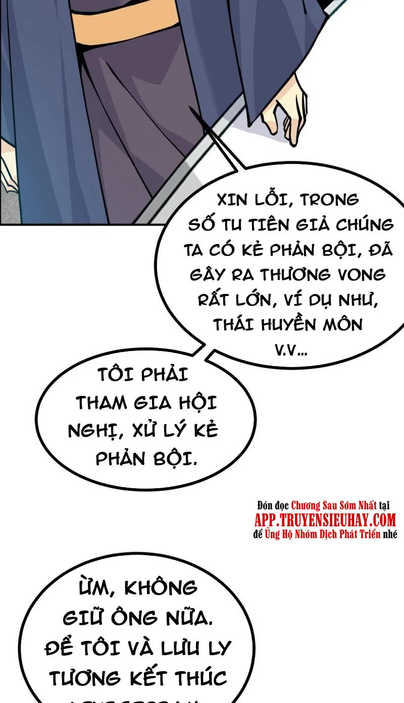 Nhất Quyền Bạo Tinh Chapter 54 - Trang 3