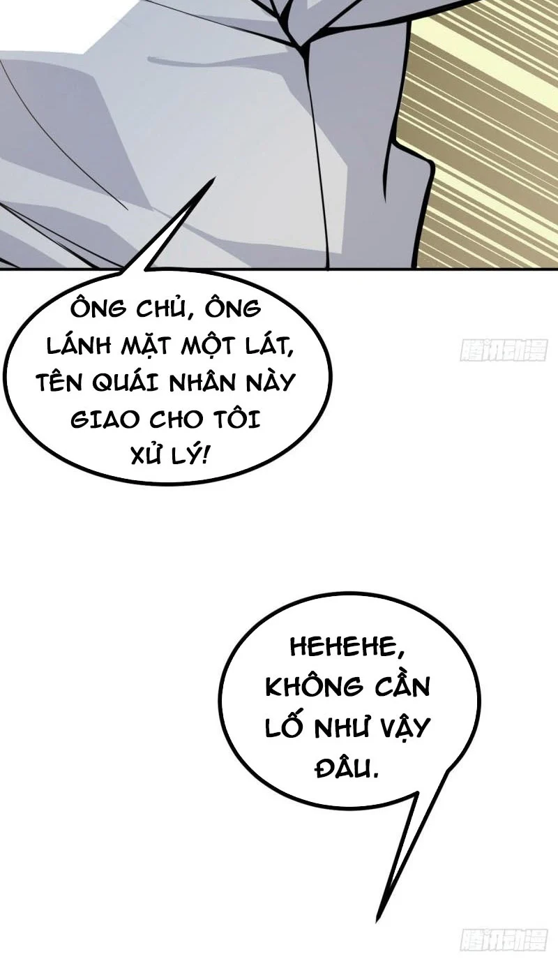 Nhất Quyền Bạo Tinh Chapter 54 - Trang 3