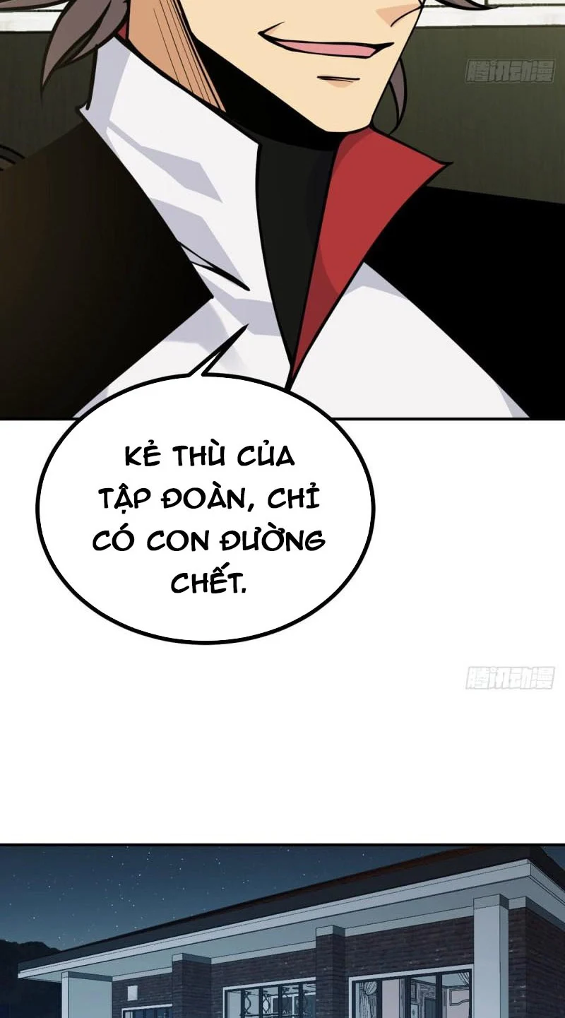 Nhất Quyền Bạo Tinh Chapter 54 - Trang 3