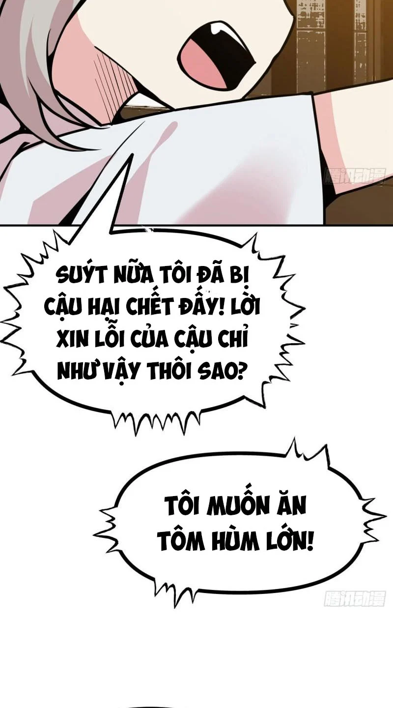 Nhất Quyền Bạo Tinh Chapter 54 - Trang 3