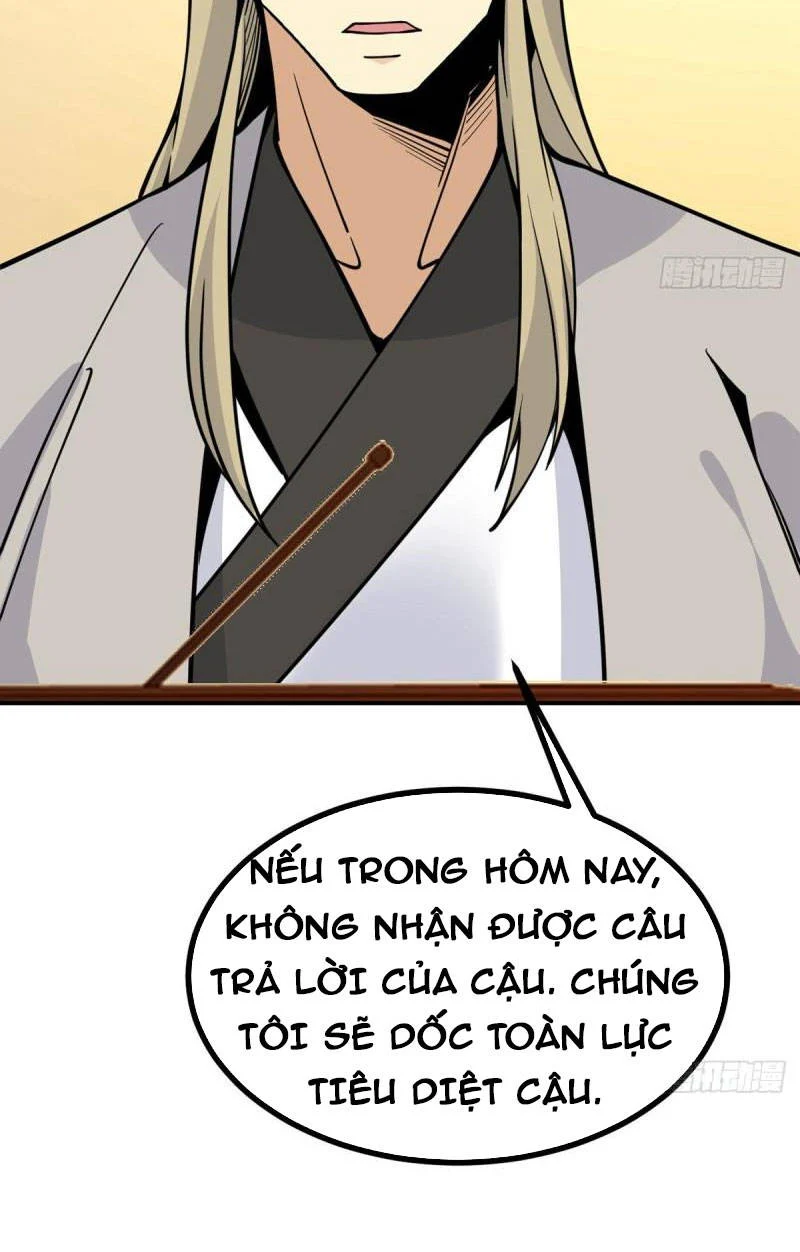 Nhất Quyền Bạo Tinh Chapter 62 - Trang 3