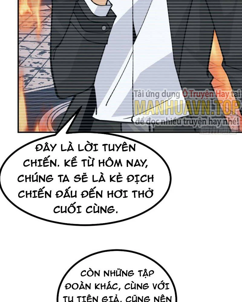 Nhất Quyền Bạo Tinh Chapter 62 - Trang 3