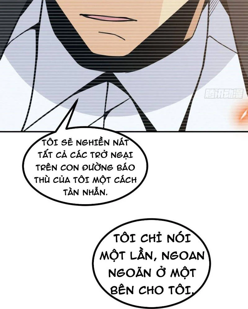 Nhất Quyền Bạo Tinh Chapter 62 - Trang 3