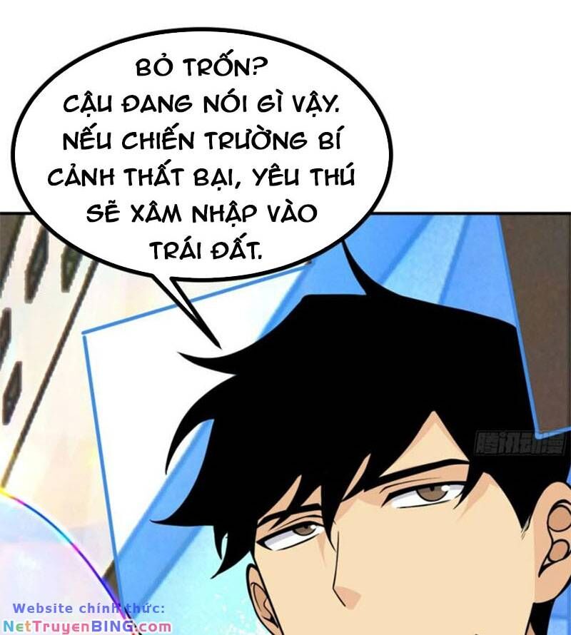 Nhất Quyền Bạo Tinh Chapter 72 - Trang 4