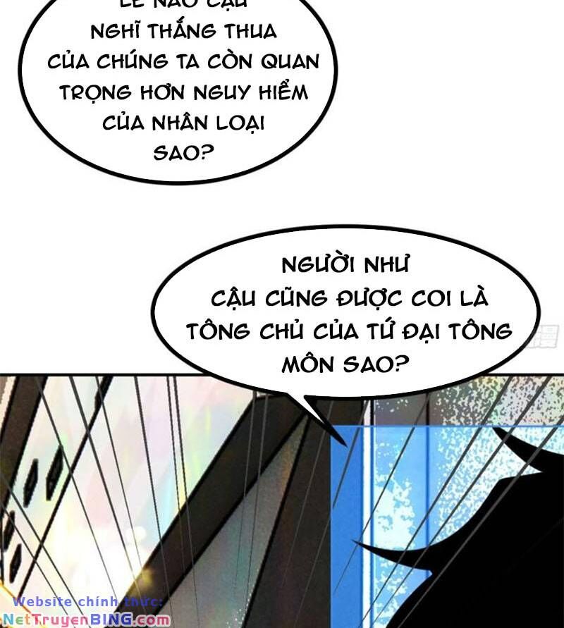 Nhất Quyền Bạo Tinh Chapter 72 - Trang 4