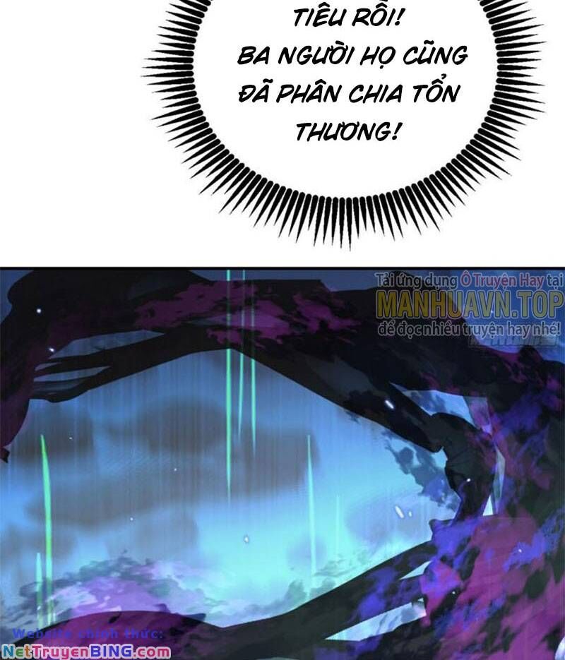 Nhất Quyền Bạo Tinh Chapter 72 - Trang 4