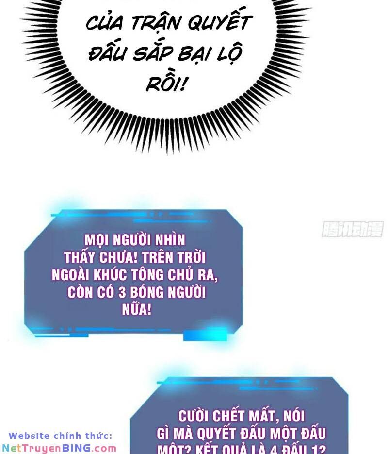 Nhất Quyền Bạo Tinh Chapter 72 - Trang 4