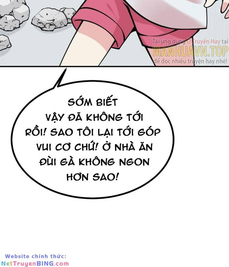 Nhất Quyền Bạo Tinh Chapter 72 - Trang 4