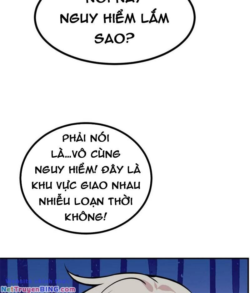 Nhất Quyền Bạo Tinh Chapter 72 - Trang 4