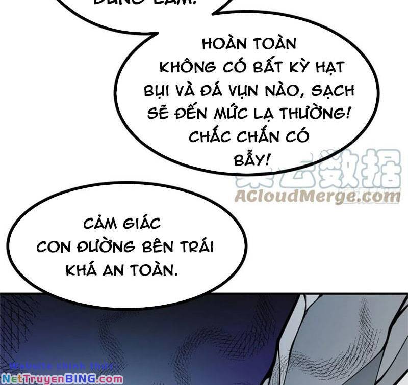 Nhất Quyền Bạo Tinh Chapter 73 - Trang 3