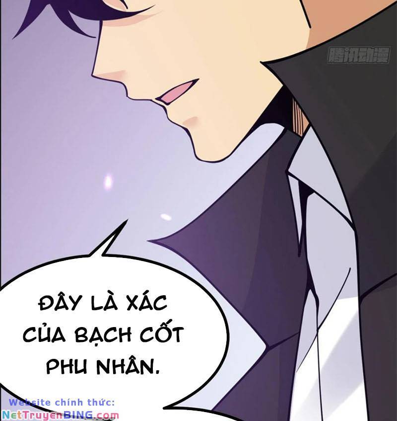 Nhất Quyền Bạo Tinh Chapter 73 - Trang 3