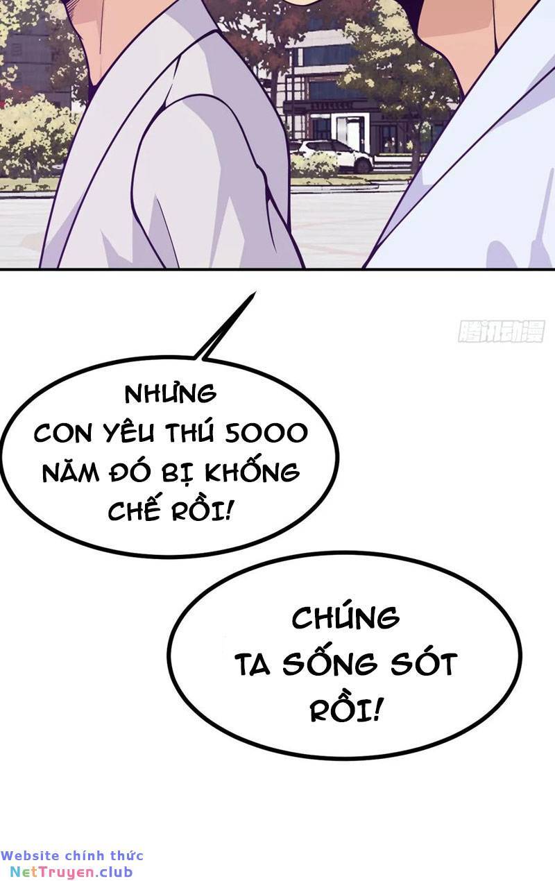 Nhất Quyền Bạo Tinh Chapter 79 - Trang 3