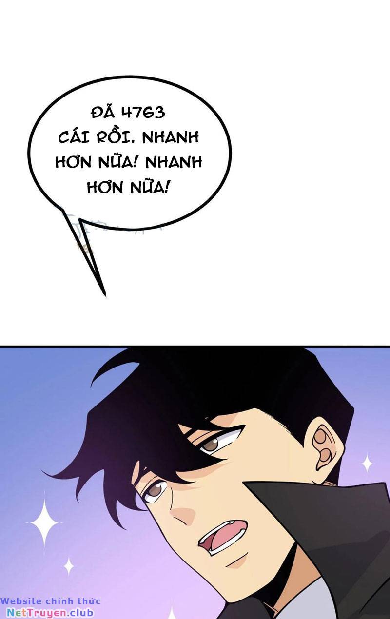 Nhất Quyền Bạo Tinh Chapter 79 - Trang 3