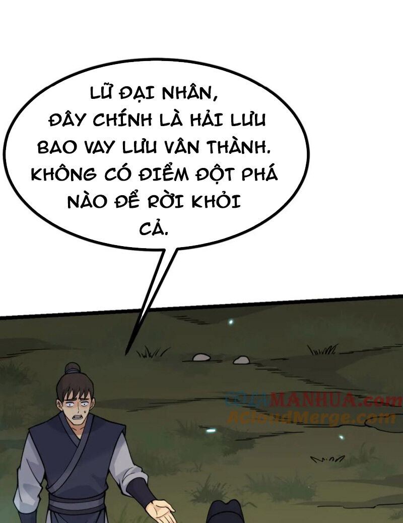 Nhất Quyền Bạo Tinh Chapter 92 - Trang 3