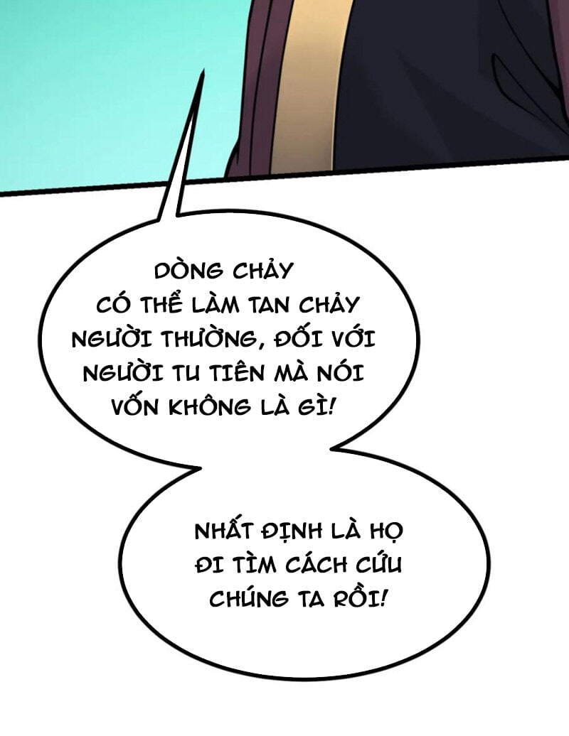 Nhất Quyền Bạo Tinh Chapter 92 - Trang 3