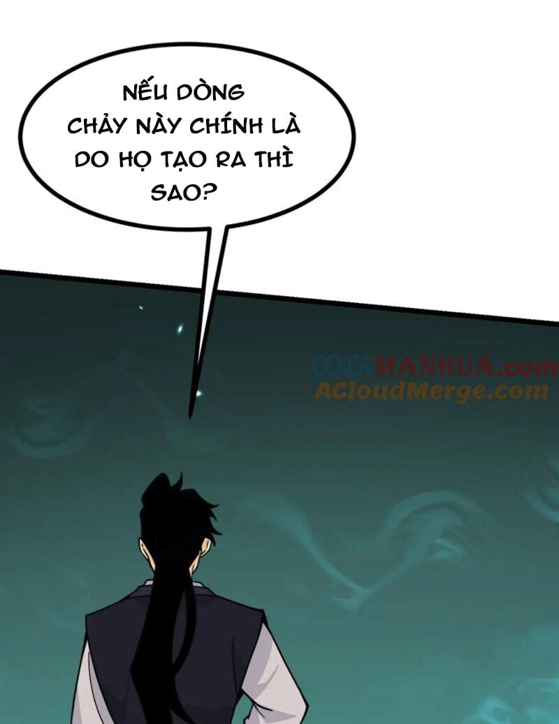 Nhất Quyền Bạo Tinh Chapter 92 - Trang 3