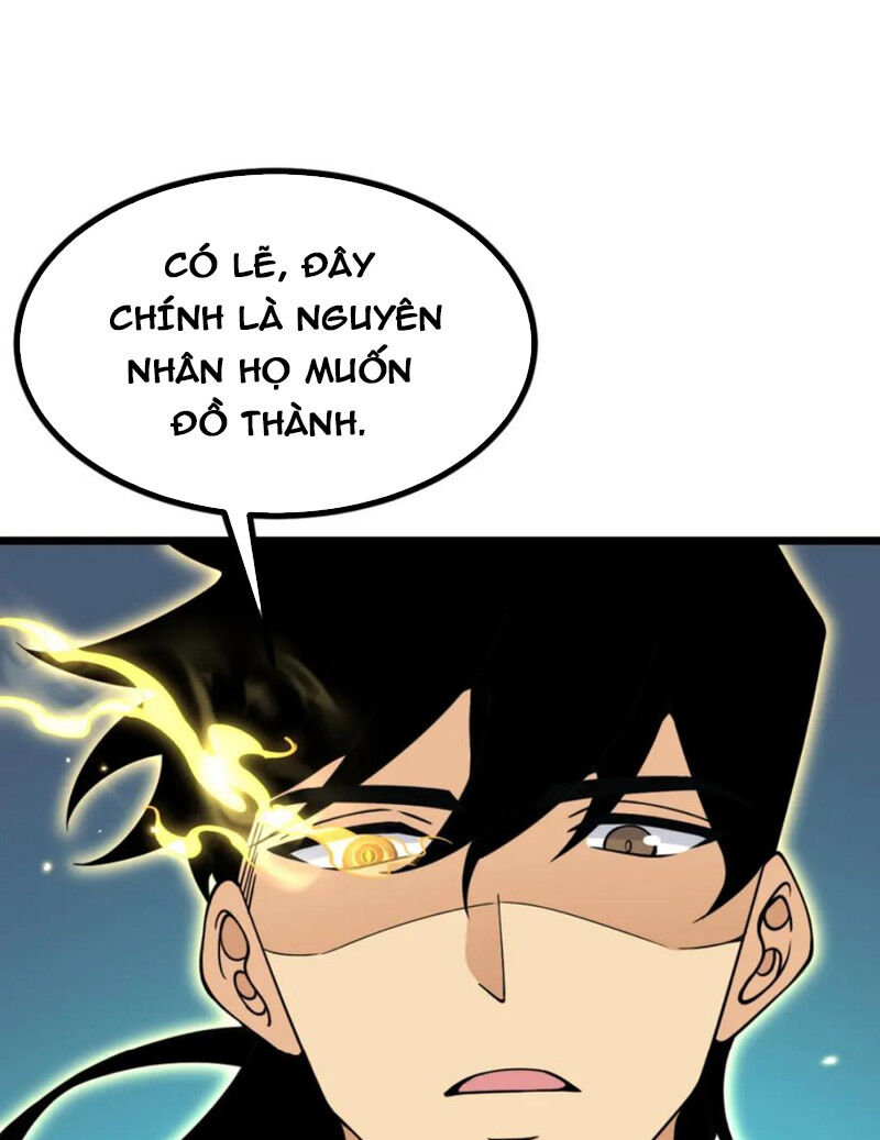 Nhất Quyền Bạo Tinh Chapter 92 - Trang 3