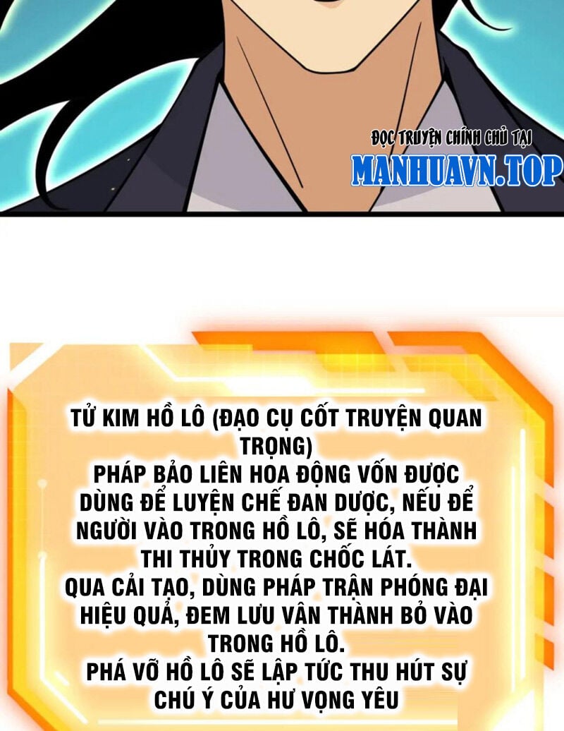 Nhất Quyền Bạo Tinh Chapter 92 - Trang 3