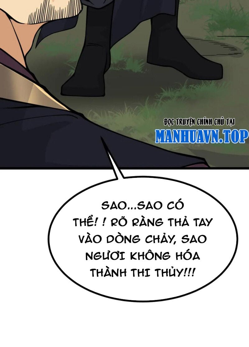 Nhất Quyền Bạo Tinh Chapter 92 - Trang 3