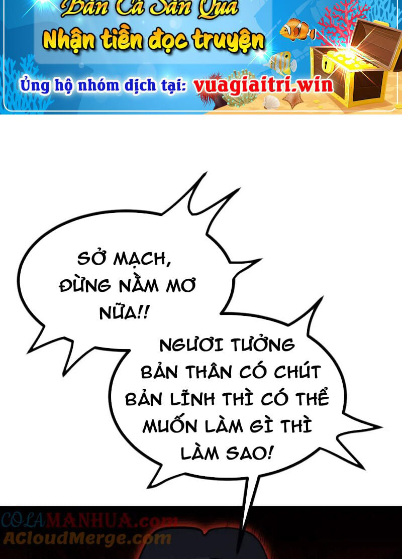 Nhất Quyền Bạo Tinh Chapter 92 - Trang 3