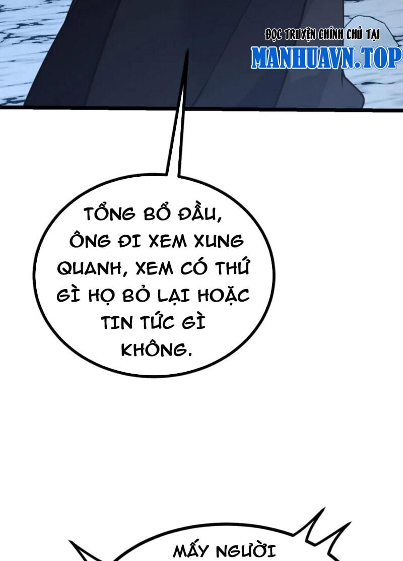 Nhất Quyền Bạo Tinh Chapter 92 - Trang 3