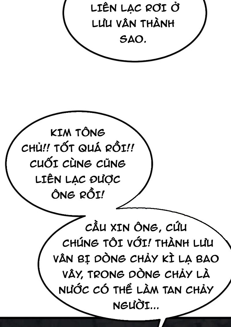 Nhất Quyền Bạo Tinh Chapter 92 - Trang 3