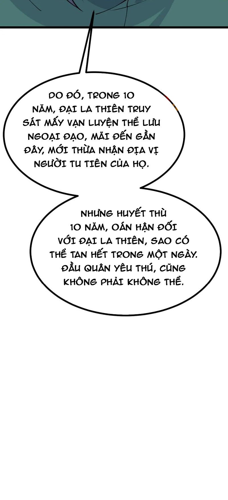 Nhất Quyền Bạo Tinh Chapter 98 - Trang 2