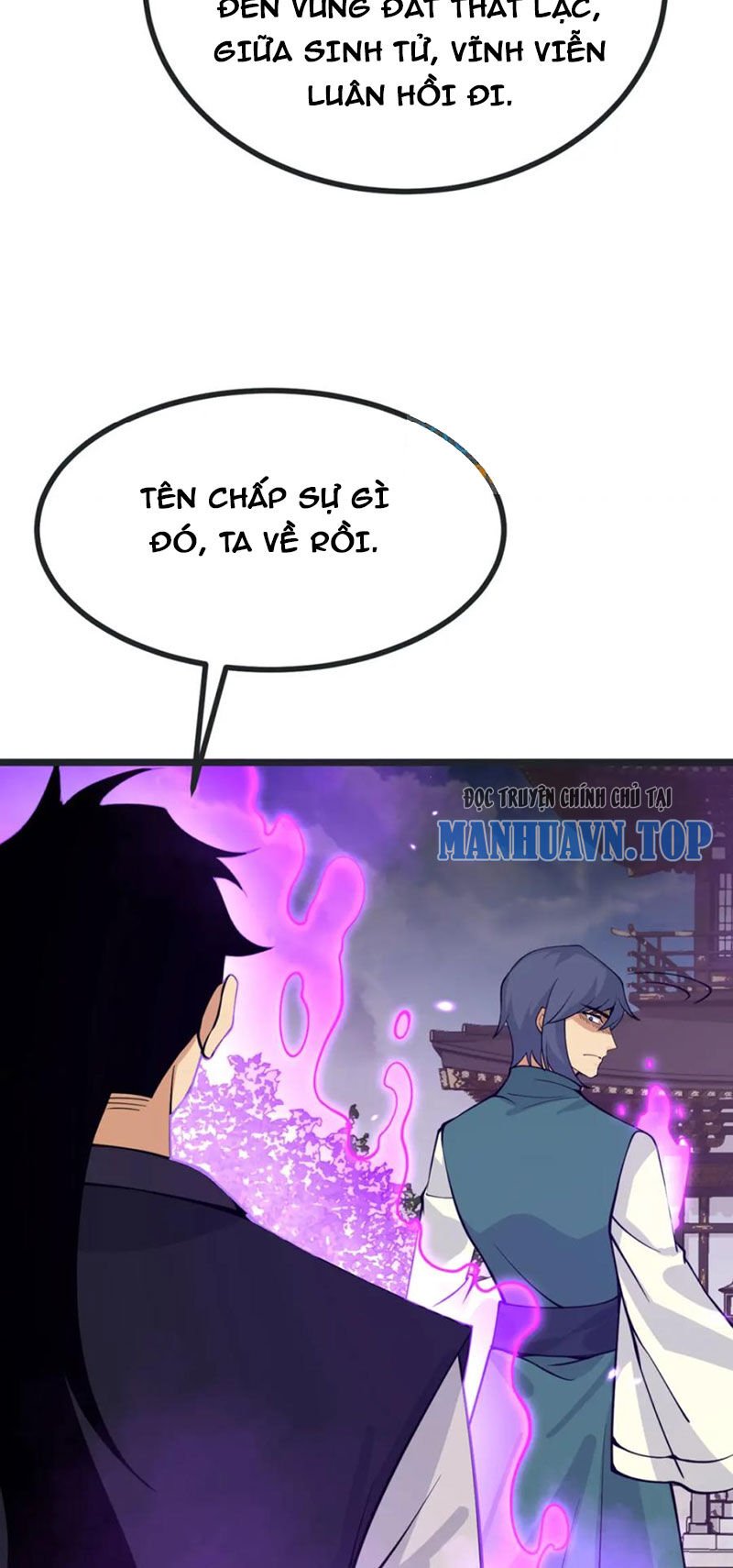 Nhất Quyền Bạo Tinh Chapter 98 - Trang 2