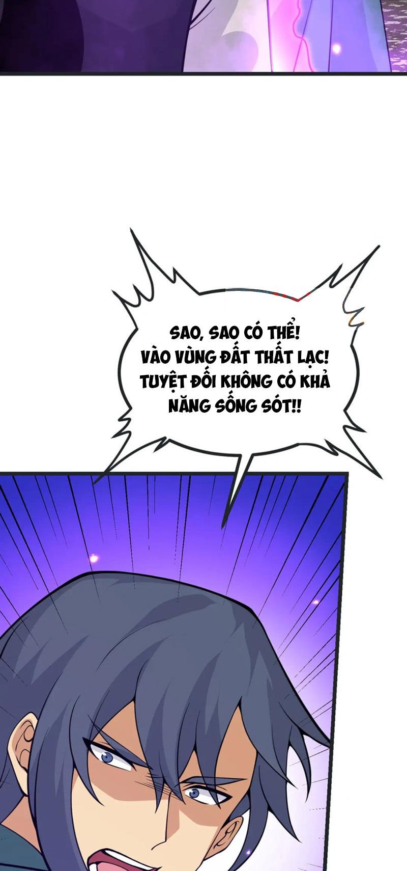 Nhất Quyền Bạo Tinh Chapter 98 - Trang 2