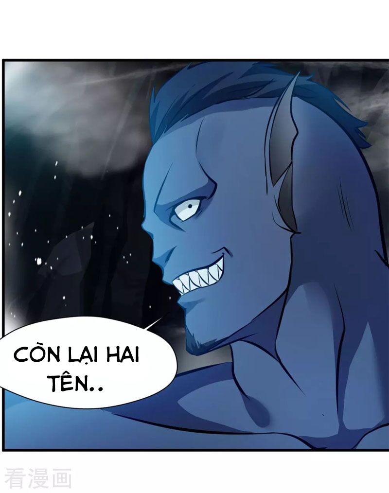 Nhất Thế Thành Tiên Chapter 62 - Trang 2