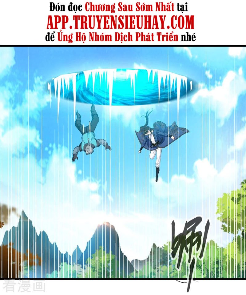 Nhất Thế Thành Tiên Chapter 65 - Trang 2