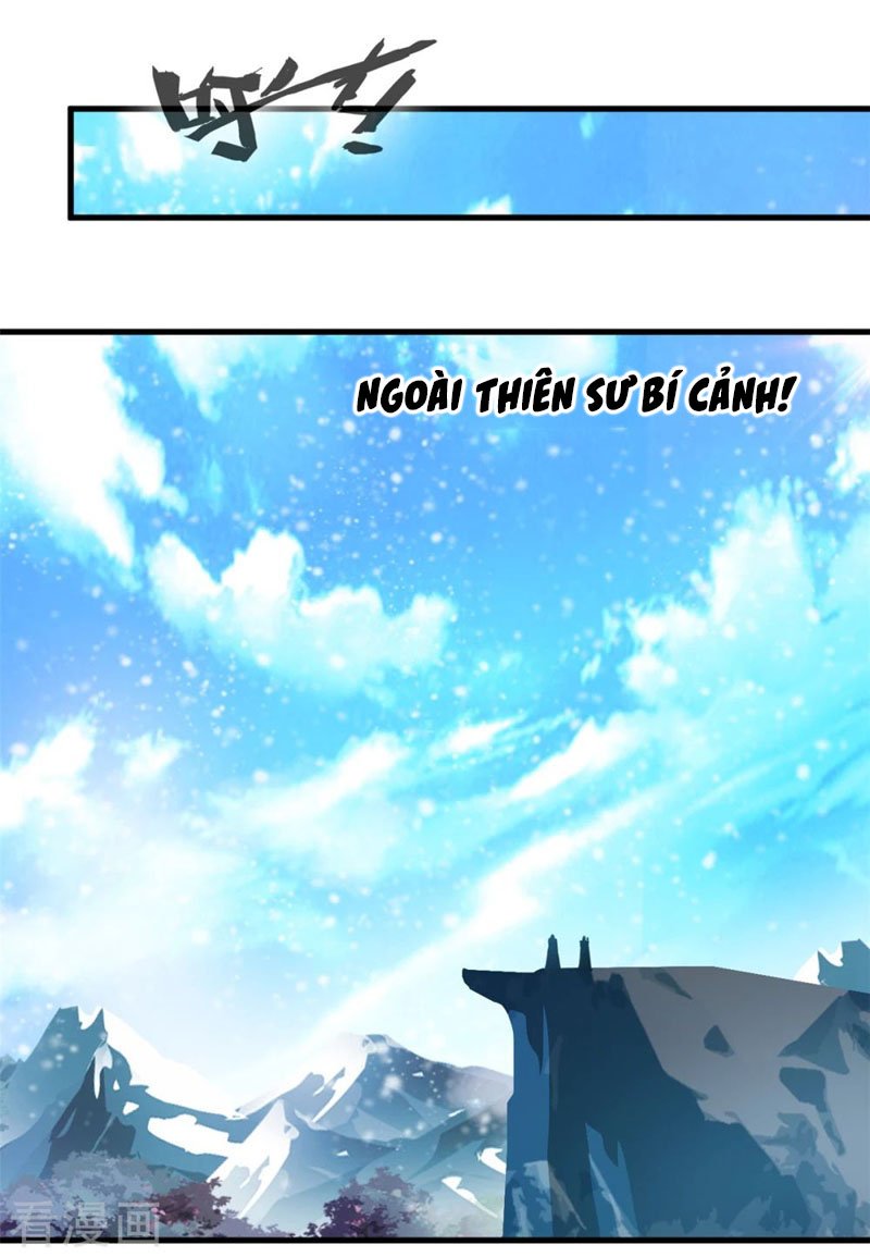 Nhất Thế Thành Tiên Chapter 65 - Trang 2