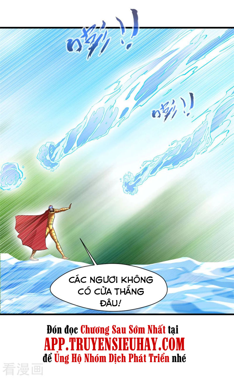 Nhất Thế Thành Tiên Chapter 68 - Trang 2