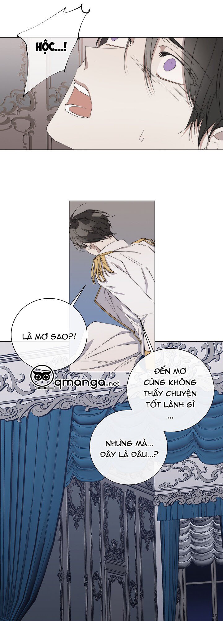 Nhật Thực Chapter 18 - Next 