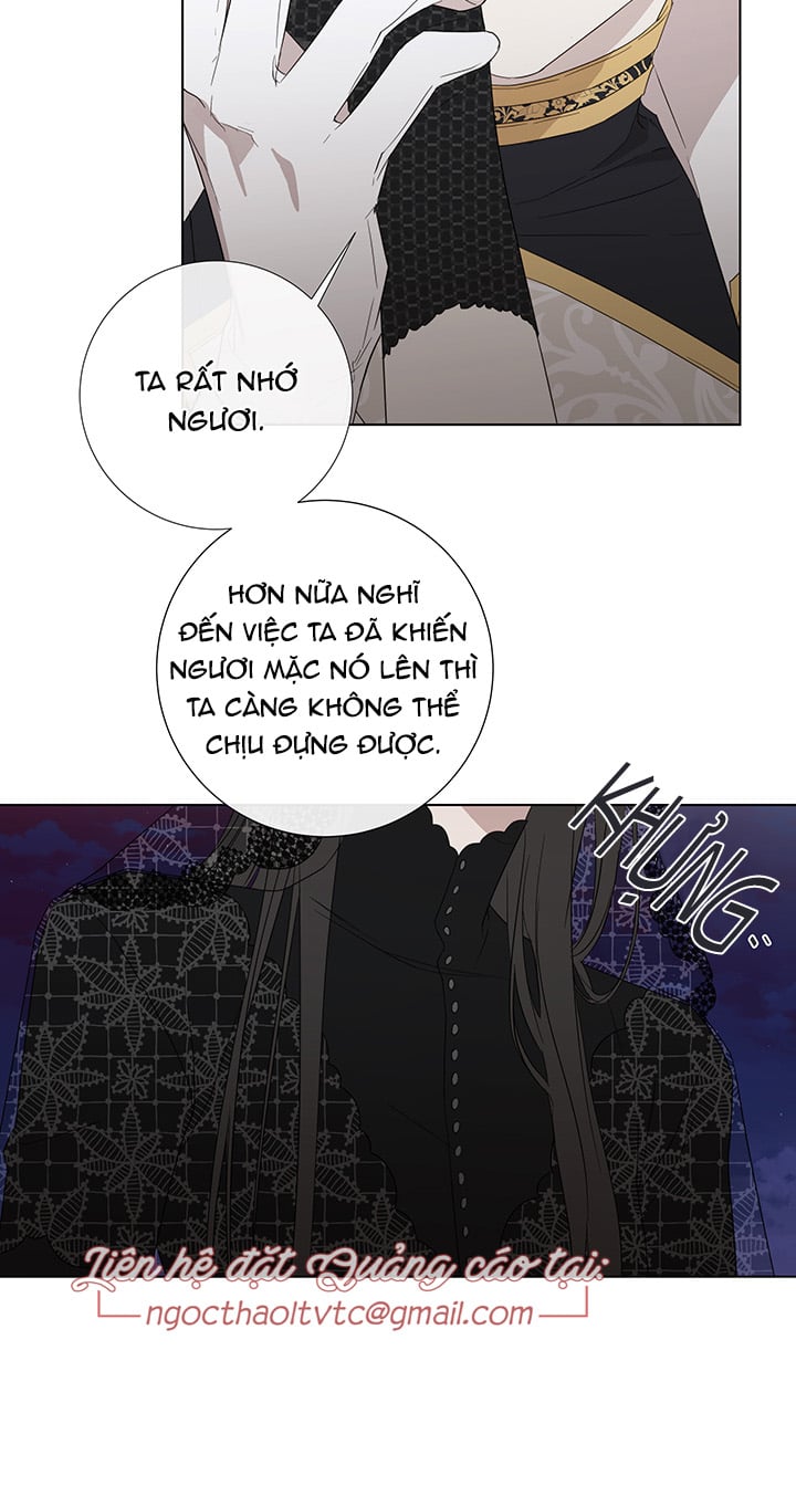 Nhật Thực Chapter 34 - Next 