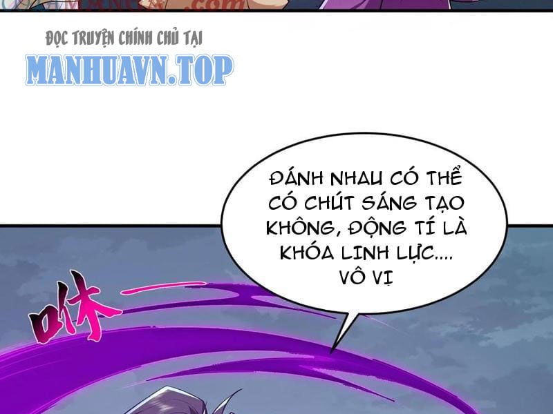 nhị sư huynh tuy là phàm nhân nhưng rất mạnh mẽ Chapter 12 - Next chương 13