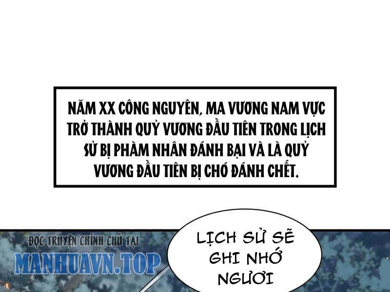 nhị sư huynh tuy là phàm nhân nhưng rất mạnh mẽ Chapter 12 - Next chương 13